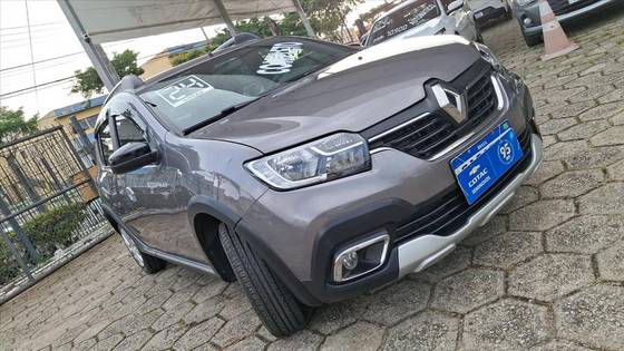 RENAULT SANDERO 1.0 12V SCE FLEX S EDITION MANUAL